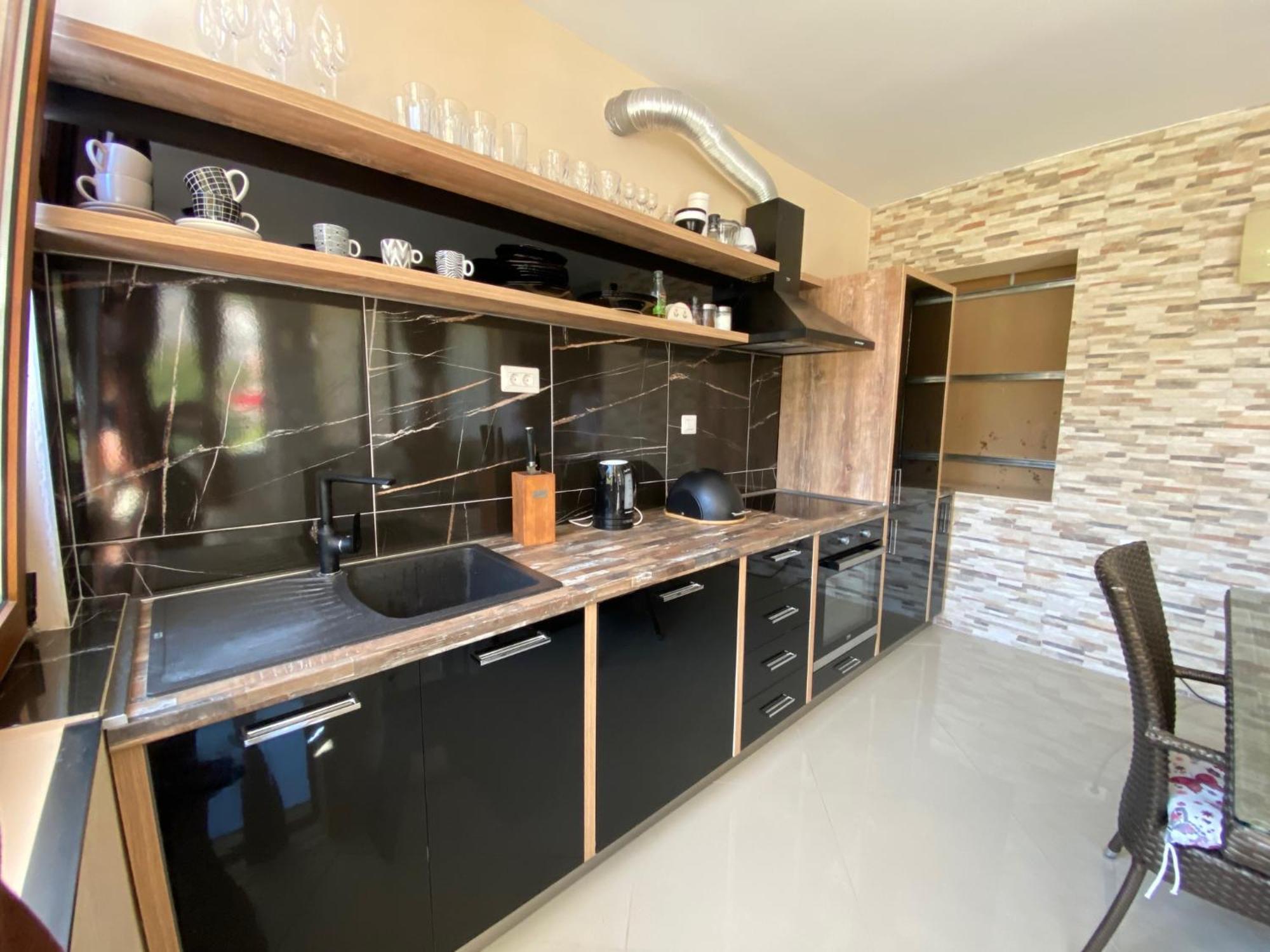 Petrovac Jovan Apartments חדר תמונה