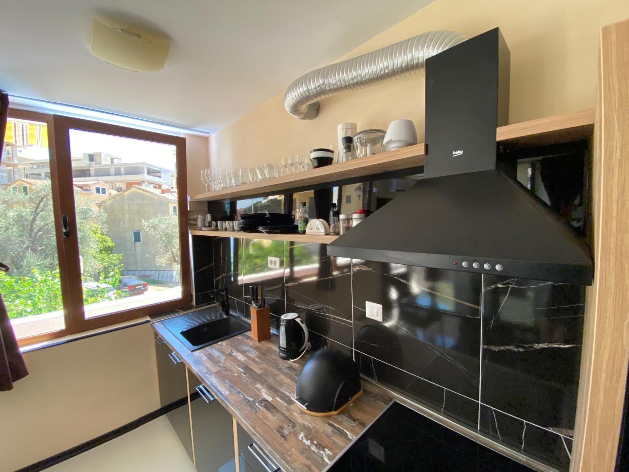 Petrovac Jovan Apartments חדר תמונה