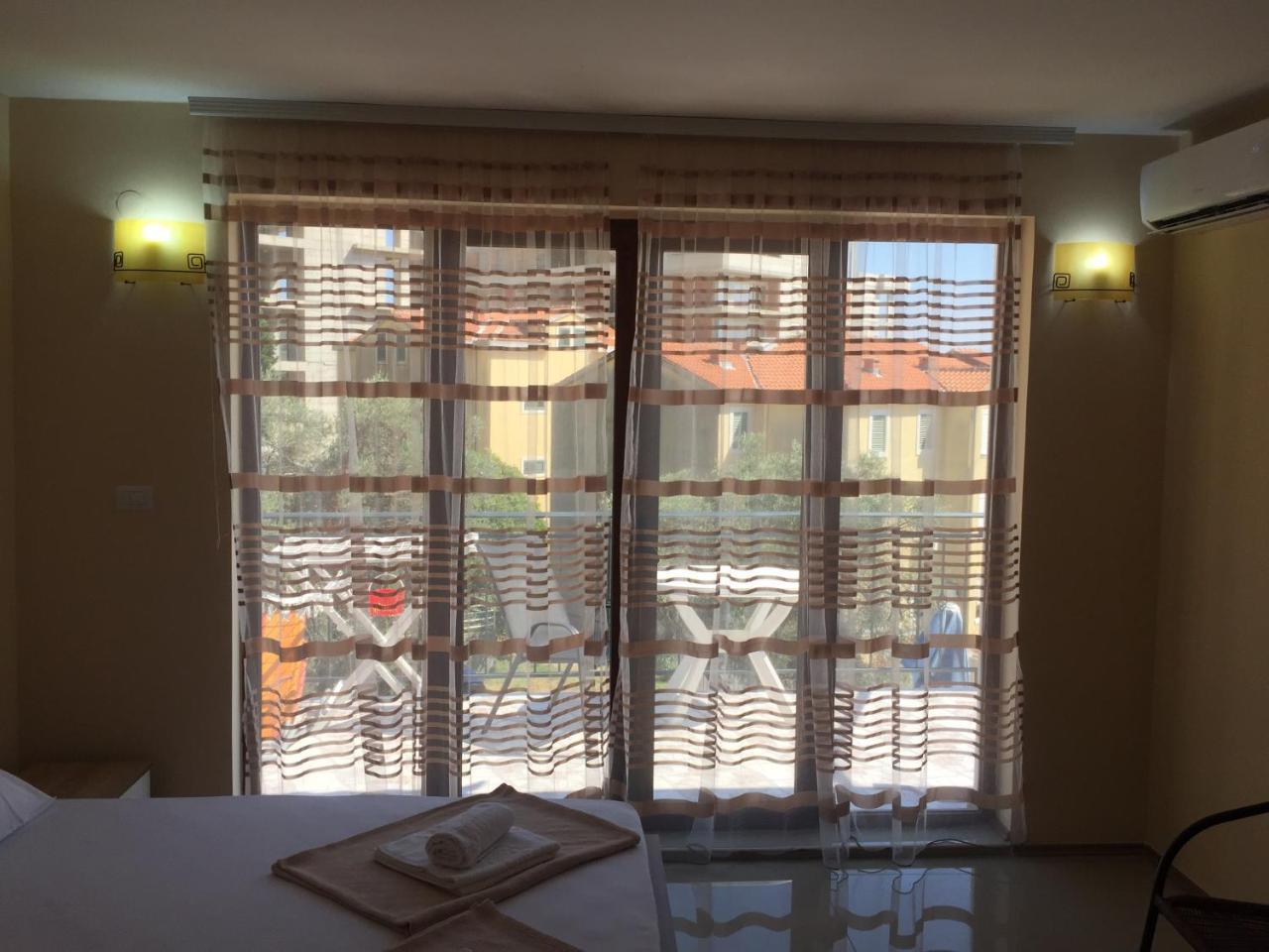 Petrovac Jovan Apartments חדר תמונה